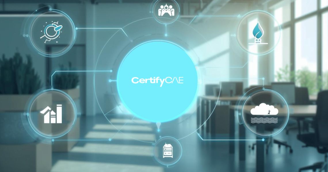 ¿Qué son los CAES?